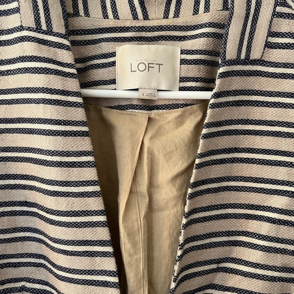 Loft blazer - Picture 2 of 5